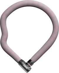 Abus Goose Lock 4204K Kettenschloss rosemauve – aktuelle Variante
