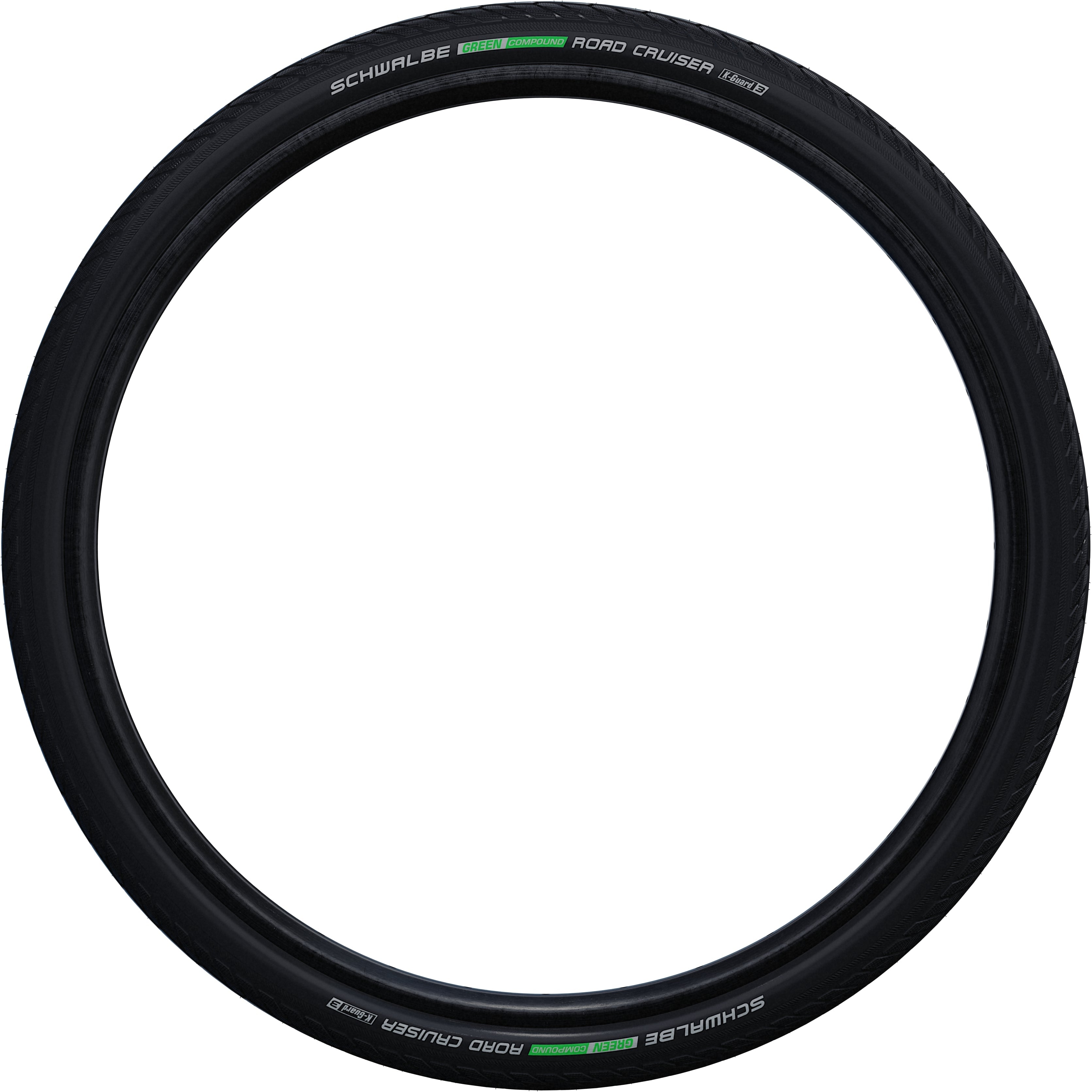 Schwalbe Road Cruiser Drahtreifen 12x2.00