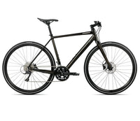 Orbea VECTOR 20 (2026) | Urban Bike | Metallic Infinity Green (Gloss) – aktuelle Variante