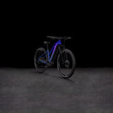 Cube Reaction Hybrid ONE 800  Trapez 800 orchid´n´mint