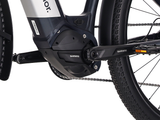 Superior eRX 6.4 LS 630Wh MATT PETROL BLUE (2026)