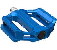 Shimano PD-EF202 Plattform Pedale blau – aktuelle Variante