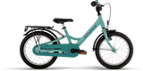 PUKY YOUKE 16 Alu gutsy green (2025)