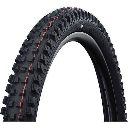 Schwalbe MAGIC MARY TRAIL PRO SOFT E-50 29" Tubeless Ready schwarz