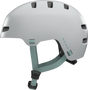 Abus XOXO Urban Helm cool grey