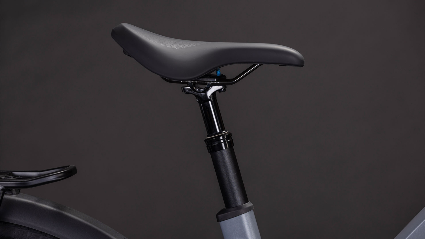 Cube Touring Hybrid Pro 800 Trapez pearlgrey´n´grey (2026)