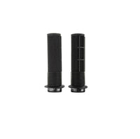 DMR Brendog FL DeathGrip Lock-On Griffe Race Ø29,8mm black – aktuelle Variante