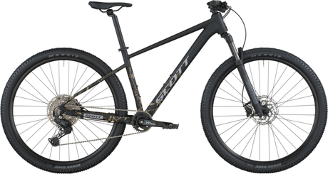 Scott Contrail 10 black (2026)