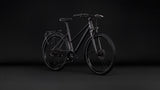 Cube Nature EXC FE Trapez grey´n´chrome (2027)