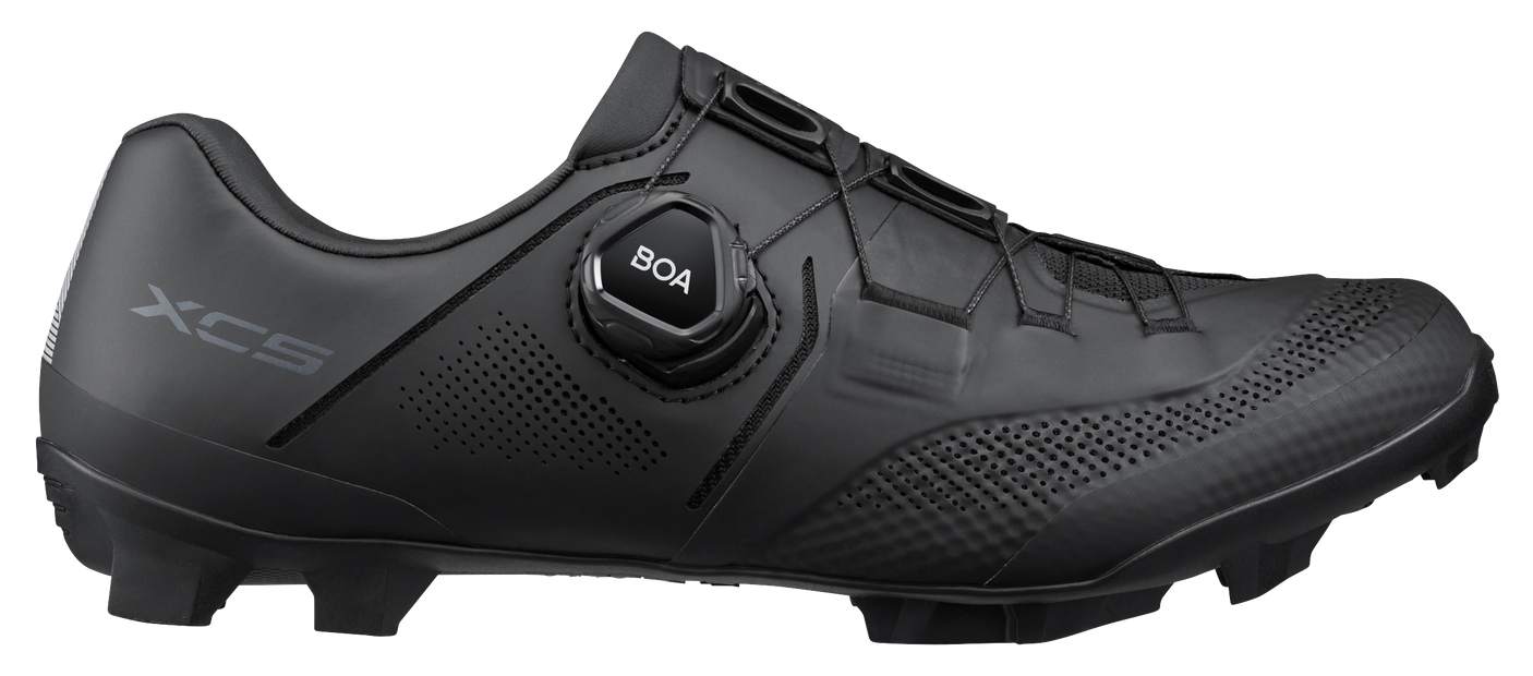 fahrradschuhe damen shimano Shimano XC503W | Damen MTB Schuhe | black