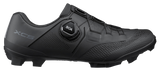 Shimano XC503W MTB-Schuhe Damen black