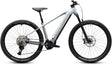Cube Reaction Hybrid SLX 800 Diamant platinum´n´reflex (2027)