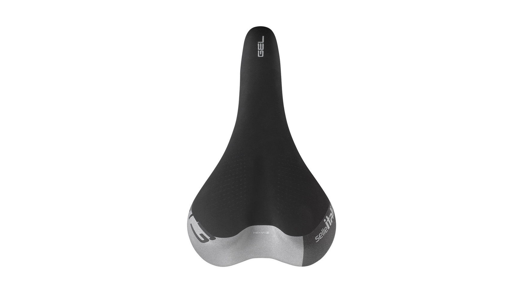 Selle Italia ST 3 Sattel black
