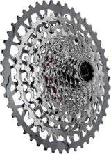 SRAM XG-1351 XPLR Kassette 13-fach  silber