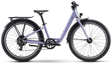Raymon Yanga 24 Pure Street heatherlilac (2027)