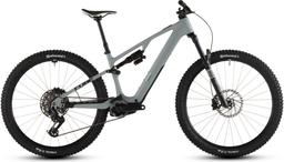 Cube AMS Hybrid ONE44 C:62 Race 400X  reedbeige´n´black (2027)