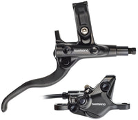 Shimano M4100/MT410 Scheibenbremse PM Hinten – aktuelle Variante