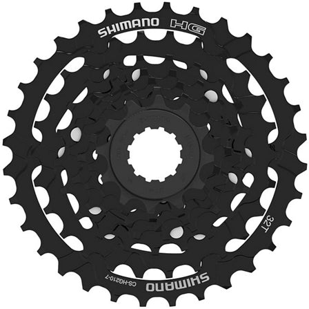 Shimano Kassette CS-HG210 7-fach
