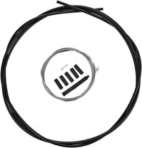Shimano MTB Optislick Schaltzugset 2000mm schwarz – aktuelle Variante
