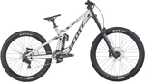 Scott Gambler 20 alloy silver (2026)