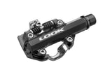 Look X-One-G Max Pedale Black