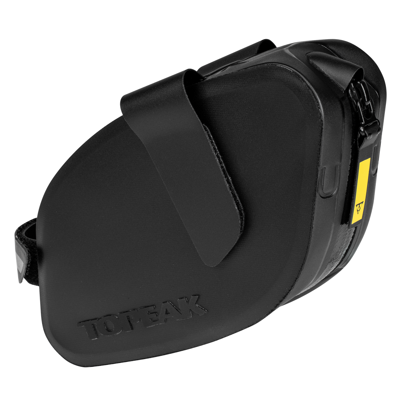 Topeak Weatherproof DynaWedge Large, Strap Mount