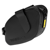 Topeak Weatherproof DynaWedge Large, Strap Mount