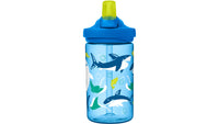 CamelBak eddy+ Flasche 400ml blau – aktuelle Variante