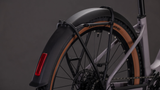Cube Reaction Hybrid Performance 600 FE Easy Entry plumgrey´n´black (2026)