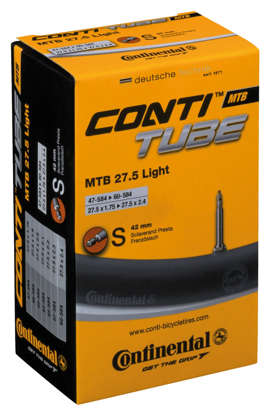 Continental MTB 27,5