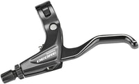 Shimano Deore Trekking BL-T610 Bremshebel VR schwarz – aktuelle Variante