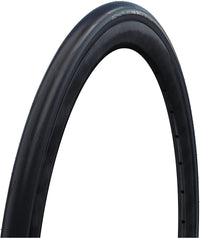 Schwalbe One Plus Performance Drahtreifen 700x25C SmartGuard TwinSkin Reflex Addix schwarz – aktuelle Variante
