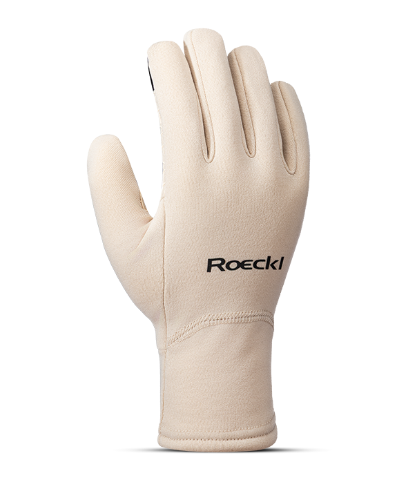 Roeckl Paulista 2 natural beige