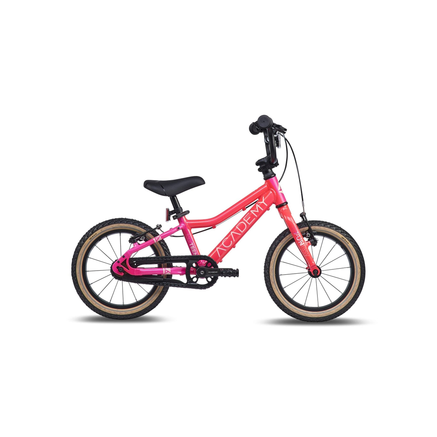 ACADEMY Grade 2 Edition 14" FUNtasy Pink (2025)