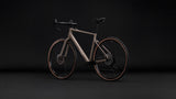 Cube Nuroad ONE  wood´n´grey (2027)