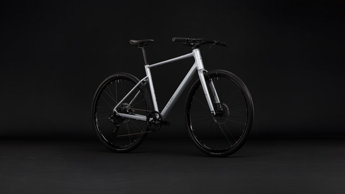 Cube Nulane ONE  silverstar´n´reflex (2027)