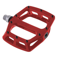 DMR V12 Plattform Pedale red – aktuelle Variante