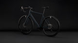 Cube Attain SLX  black´n´chrome (2027)