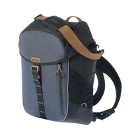 Basil Miles Tagesrucksack 17l blau/schwarz – aktuelle Variante