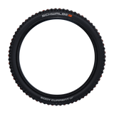 Schwalbe Eddy Current Front Evolution Super Trail E-25 SnakeSkin Black