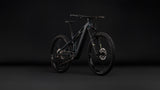 Cube Stereo Hybrid ONE44 HPC Race 800  coal´n´green (2027)