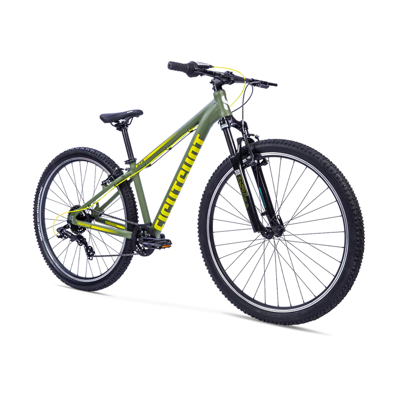 Eightshot COADY 275 FS green (2026)