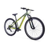 Eightshot COADY 275 FS green (2026)