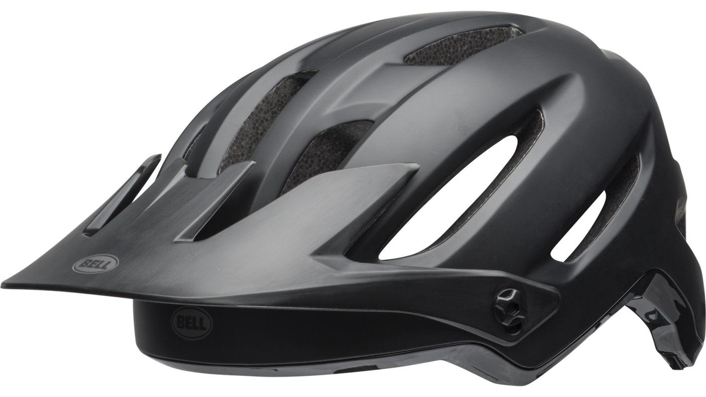 Bell 4Forty matte/gloss black