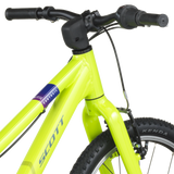 Scott Contrail 200 sulphur green (2026)