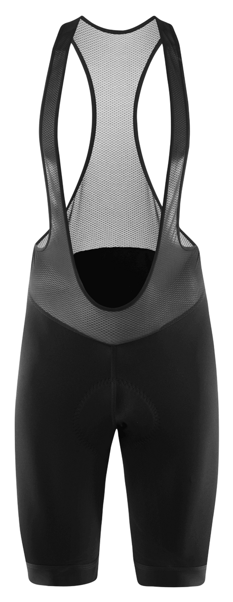 Löffler M Bike Bibshorts Basic Black
