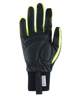 Roeckl Rofan 3 Handschuhe Unisex black/fluo yellow