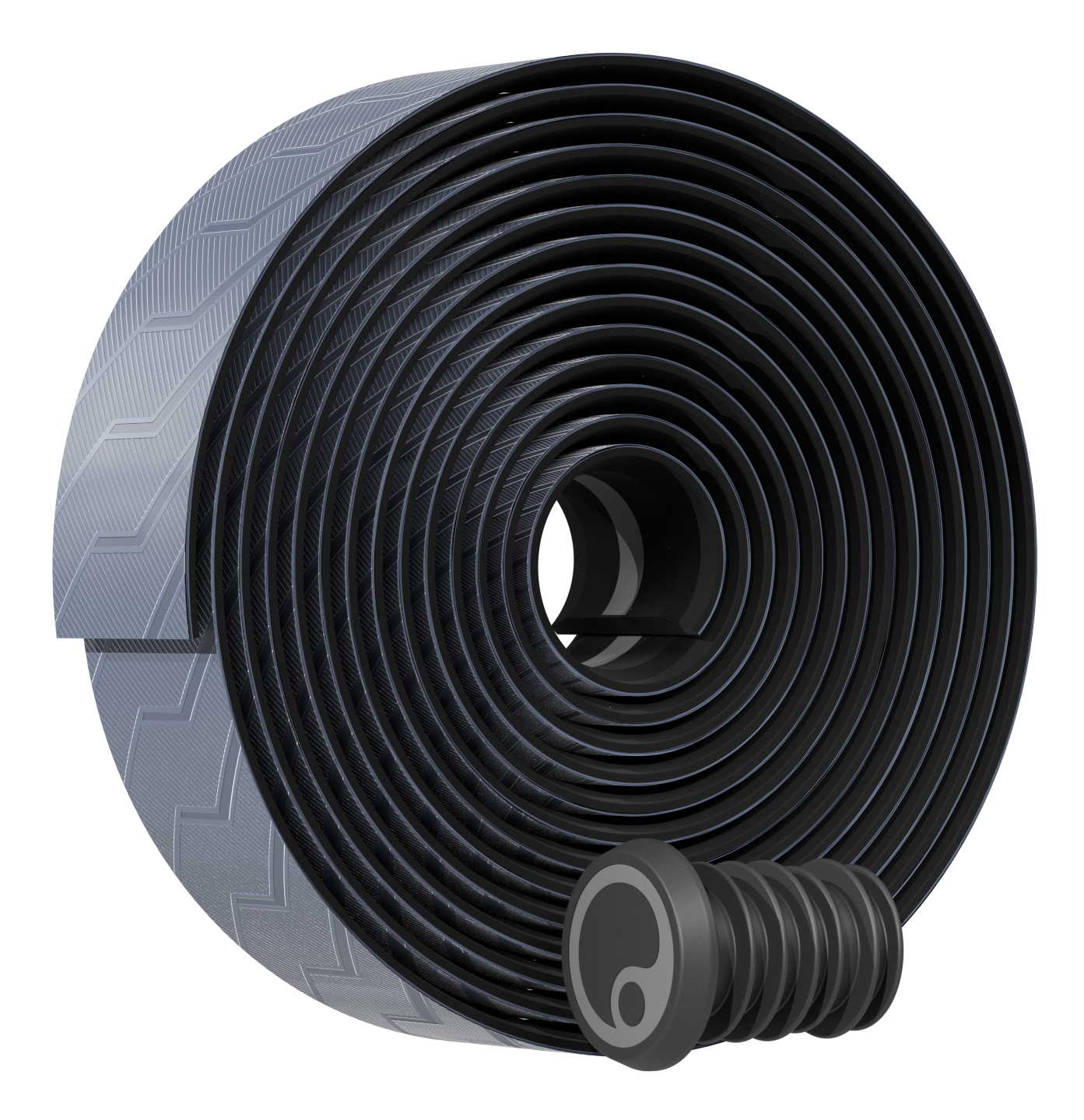 Ergon BT Gravel Lenkerband blau