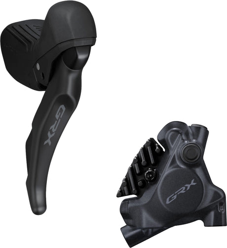 Shimano Scheibenbremse SHIMANO GRX ST-RX610/BR-RX410 rechts
