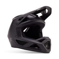 Fox Rampage Full Face Helm Matte Black